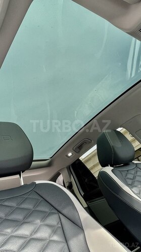 Volkswagen ID.6 Crozz 2021, 35,000 km - 0.0 l - Bakı