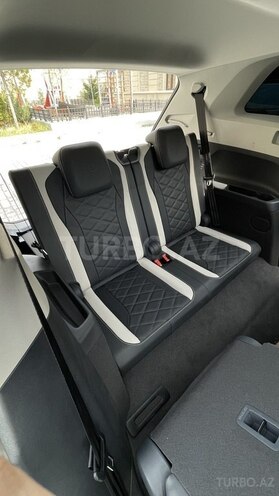 Volkswagen ID.6 Crozz 2021, 35,000 km - 0.0 l - Bakı