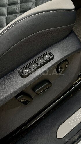 Volkswagen ID.6 Crozz 2021, 35,000 km - 0.0 l - Bakı