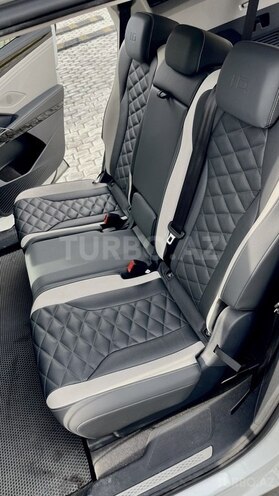 Volkswagen ID.6 Crozz 2021, 35,000 km - 0.0 l - Bakı