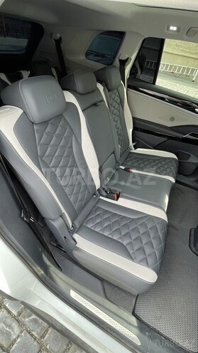 Volkswagen ID.6 Crozz 2021, 35,000 km - 0.0 l - Bakı