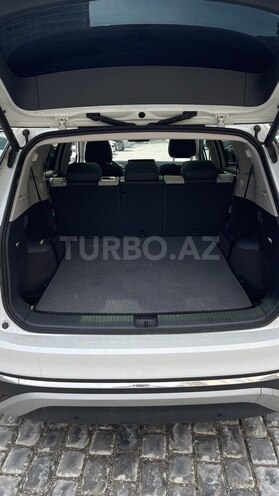 Volkswagen ID.6 Crozz 2021, 35,000 km - 0.0 l - Bakı