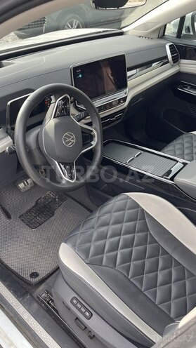 Volkswagen ID.6 Crozz 2021, 35,000 km - 0.0 l - Bakı