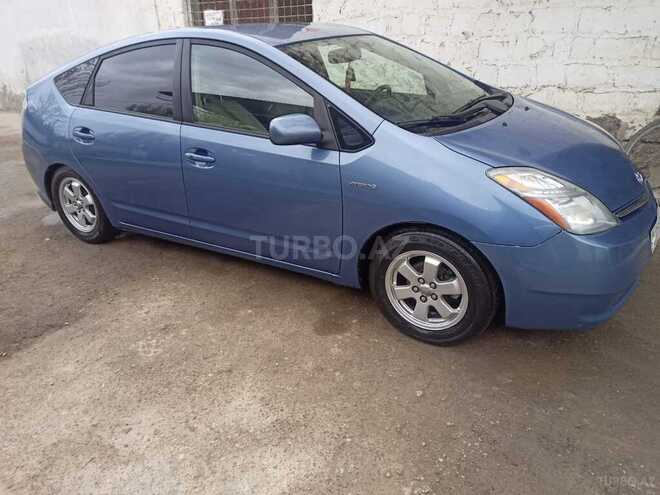 Toyota Prius 2008, 282,000 km - 1.5 l - Bakı