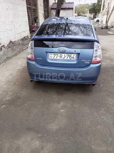 Toyota Prius 2008, 282,000 km - 1.5 l - Bakı