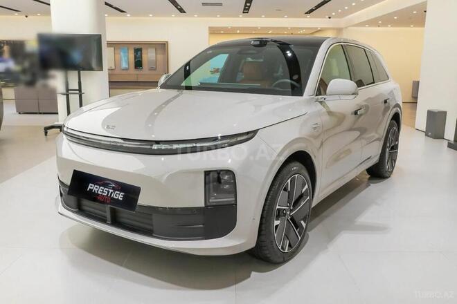 Li Auto  2025, 0 km - 1.5 л - Bakı