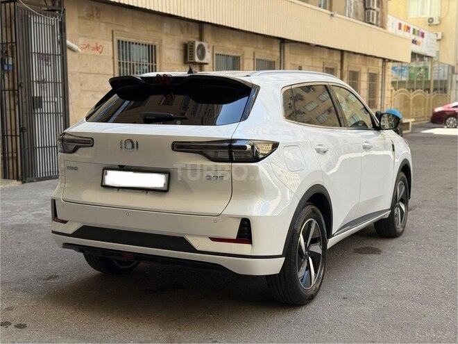 Changan Qiyuan Q05 2024, 26,000 km - 1.5 л - Bakı