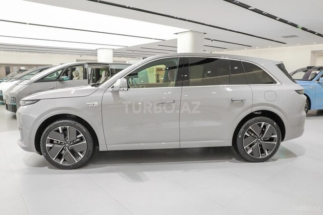 Li Auto  2025, 0 km - 1.5 л - Bakı