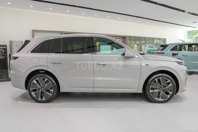 Li Auto  2025, 0 km - 1.5 л - Bakı