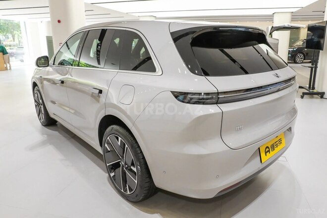 Li Auto  2025, 0 km - 1.5 л - Bakı