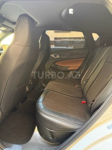 Changan Qiyuan Q05 2024, 26,000 km - 1.5 л - Bakı