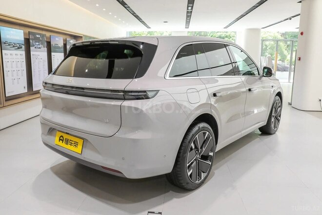Li Auto  2025, 0 km - 1.5 л - Bakı