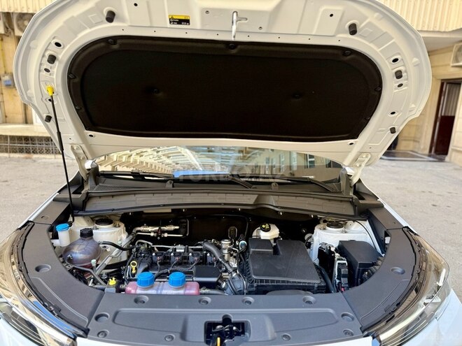Changan Qiyuan Q05 2024, 26,000 km - 1.5 л - Bakı