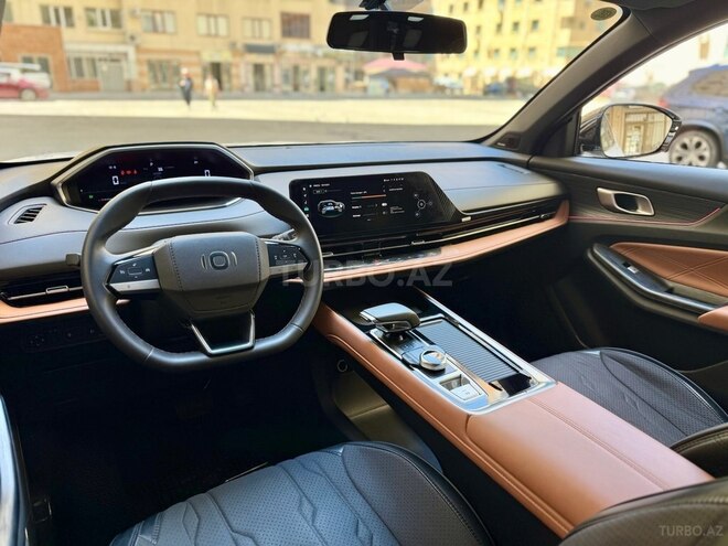 Changan Qiyuan Q05 2024, 26,000 km - 1.5 л - Bakı