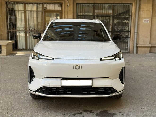 Changan Qiyuan Q05 2024, 26,000 km - 1.5 л - Bakı