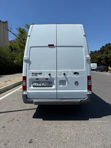 Ford Transit 2007, 125,922 km - 2.4 л - Bakı