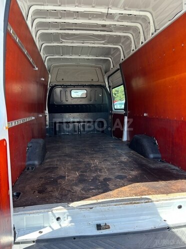 Ford Transit 2007, 125,922 km - 2.4 л - Bakı