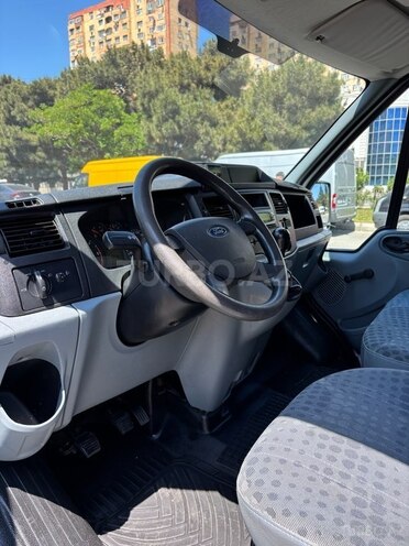 Ford Transit 2007, 125,922 km - 2.4 л - Bakı