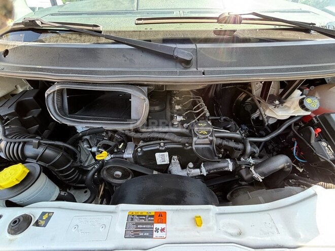 Ford Transit 2007, 125,922 km - 2.4 л - Bakı