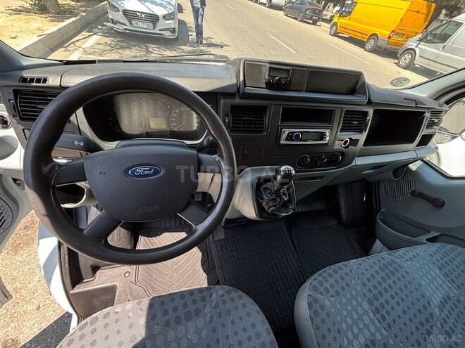 Ford Transit 2007, 125,922 km - 2.4 л - Bakı