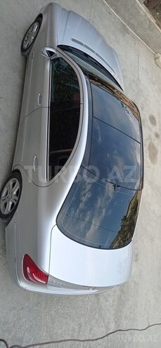 Mercedes E 320 2002, 380,000 km - 3.2 l - Bakı