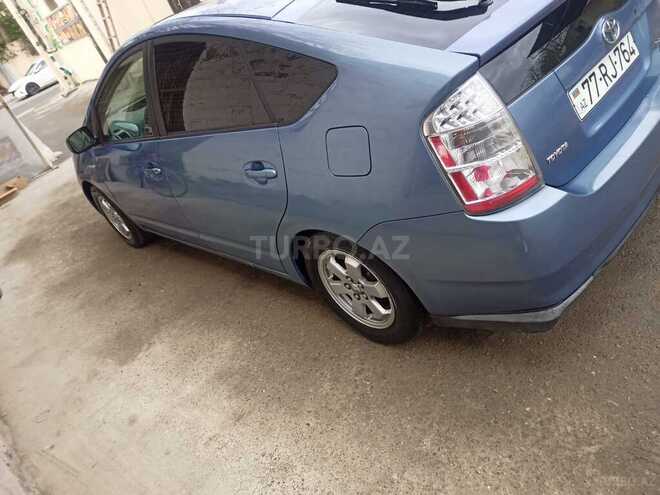 Toyota Prius 2008, 282,000 km - 1.5 l - Bakı