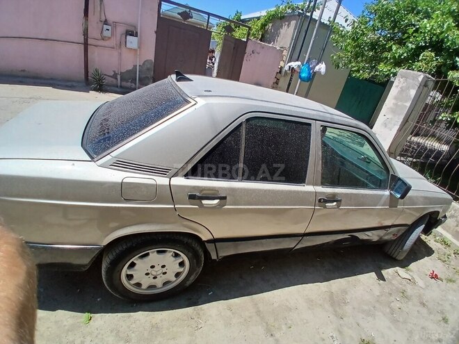 Mercedes 190 1991, 495,000 km - 2.0 л - Sumqayıt