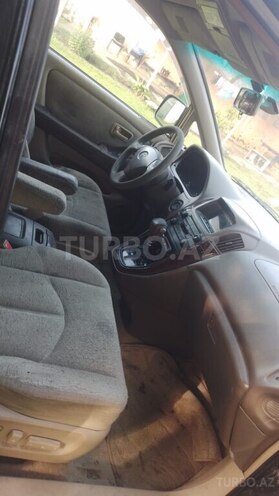 Toyota Harrier 2000, 369,570 km - 2.2 l - Zaqatala