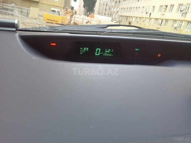 Toyota Prius 2008, 282,000 km - 1.5 l - Bakı