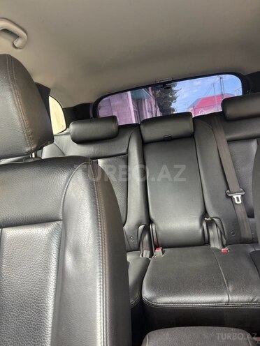 Hyundai Santa Fe 2010, 204,000 km - 2.0 l - Bakı