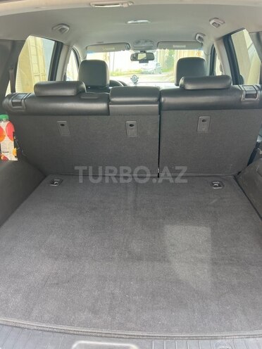 Hyundai Santa Fe 2010, 204,000 km - 2.0 l - Bakı