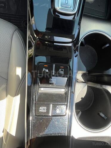 Hyundai Sonata 2022, 70,000 km - 1.6 l - Bakı