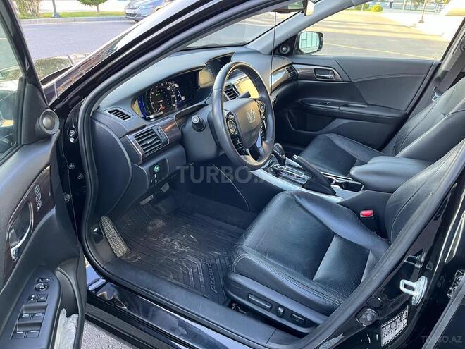 Honda Accord 2017, 178,000 km - 2.0 l - Bakı