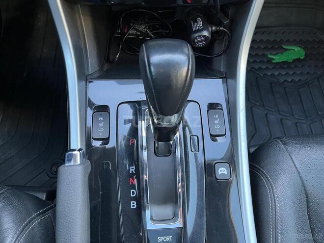 Honda Accord 2017, 178,000 km - 2.0 l - Bakı