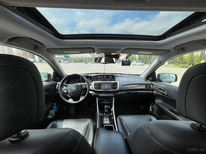 Honda Accord 2017, 178,000 km - 2.0 l - Bakı