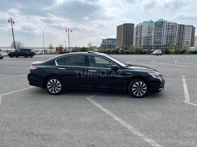 Honda Accord 2017, 178,000 km - 2.0 l - Bakı