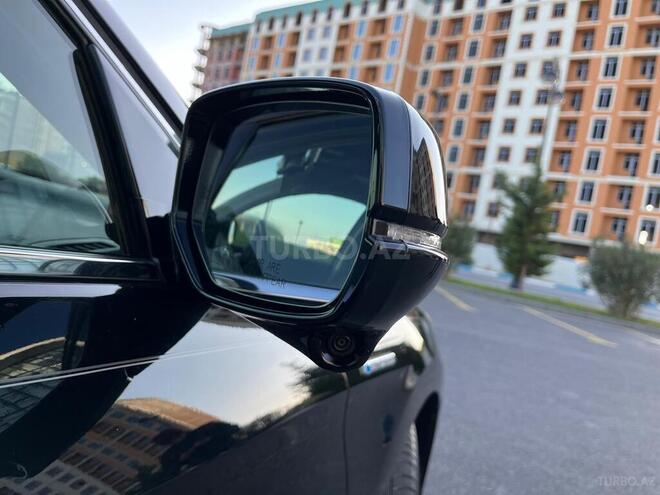 Honda Accord 2017, 178,000 km - 2.0 l - Bakı