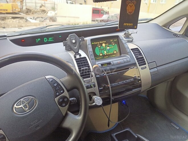Toyota Prius 2008, 282,000 km - 1.5 l - Bakı