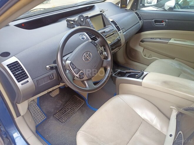 Toyota Prius 2008, 282,000 km - 1.5 l - Bakı