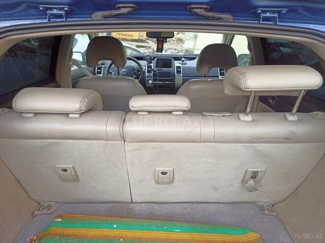 Toyota Prius 2008, 282,000 km - 1.5 l - Bakı