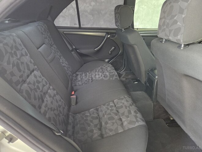 Mercedes C 240 1997, 331,000 km - 2.4 l - Şəki