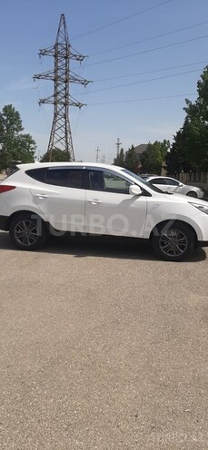 Hyundai Tucson 2014, 66,135 km - 2.0 l - Şabran