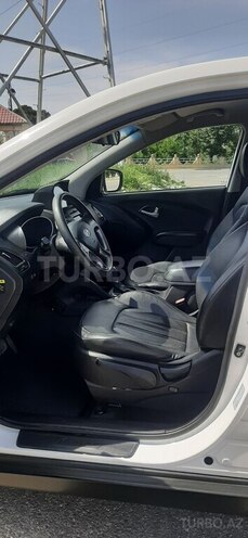 Hyundai Tucson 2014, 66,135 km - 2.0 l - Şabran