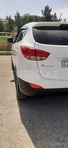Hyundai Tucson 2014, 66,135 km - 2.0 l - Şabran