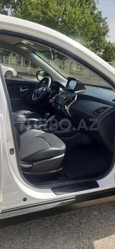 Hyundai Tucson 2014, 66,135 km - 2.0 l - Şabran