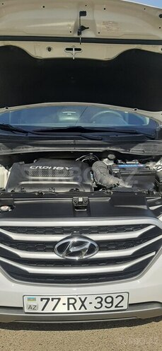 Hyundai Tucson 2014, 66,135 km - 2.0 l - Şabran