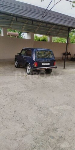 LADA (VAZ) Niva 1985, 211,000 km - 1.7 л - Mingəçevir