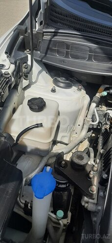 Hyundai Tucson 2014, 66,135 km - 2.0 l - Şabran