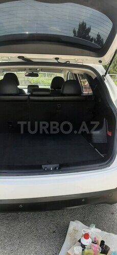 Hyundai Tucson 2014, 66,135 km - 2.0 l - Şabran