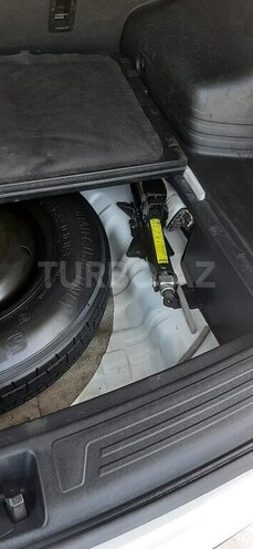 Hyundai Tucson 2014, 66,135 km - 2.0 l - Şabran